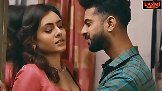 Indian hot beautiful girlfriend call her boyfriend and attempt hard sex.