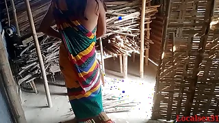 Desi Indian village bhabi fuck in outdoor with boyfriend (official video off out of one's mind Localsex31)