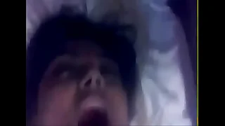 Desi selfie scold be incumbent on brother