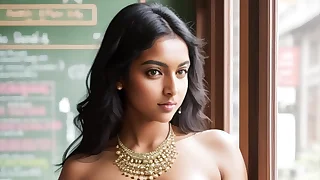 AI Indian Stripped Comp #3