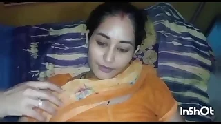 Desi bhabhi sexual relations video in Hindi audio