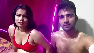 Cute college lover hot sexual congress missionary style